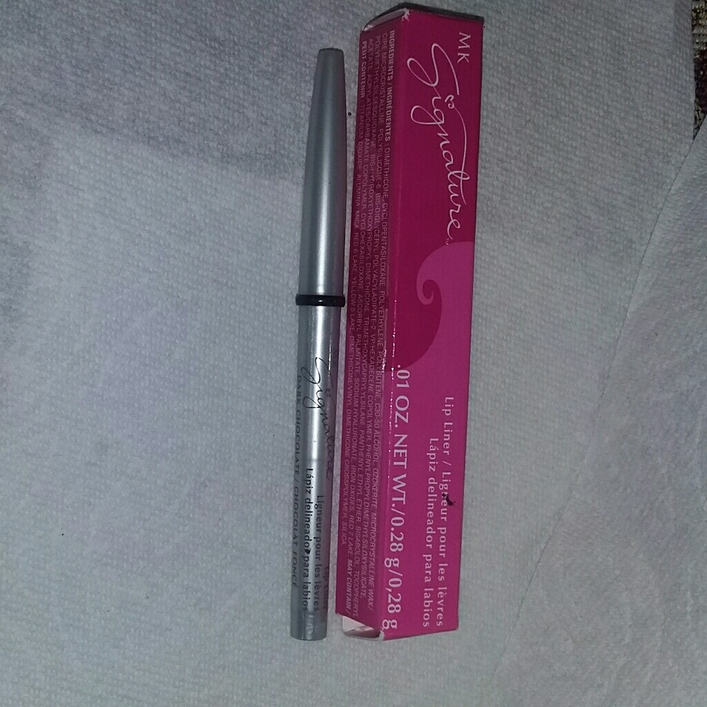 Mary Kay Dark Chocolate Lip Liner